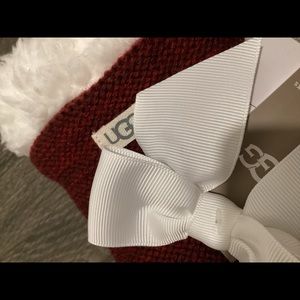 UGG Socks